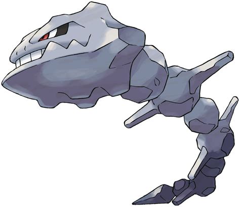 smogon steelix|Steelix Pokédex: stats, moves, evolution & locations.